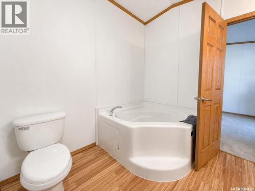 108 Brown Street, Paddockwood Rm No. 520, SK - Indoor Photo Showing Bathroom
