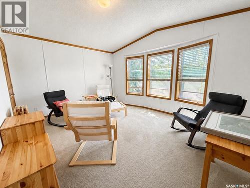 108 Brown Street, Paddockwood Rm No. 520, SK - Indoor