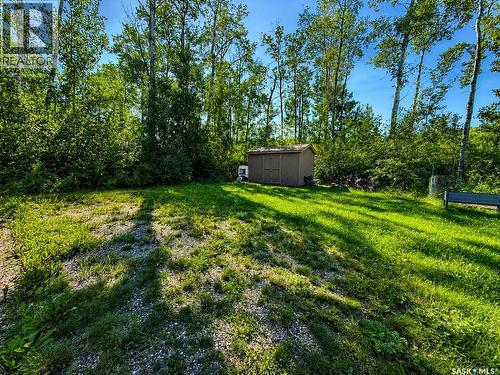 108 Brown Street, Paddockwood Rm No. 520, SK - Outdoor