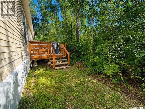 108 Brown Street, Paddockwood Rm No. 520, SK - Outdoor