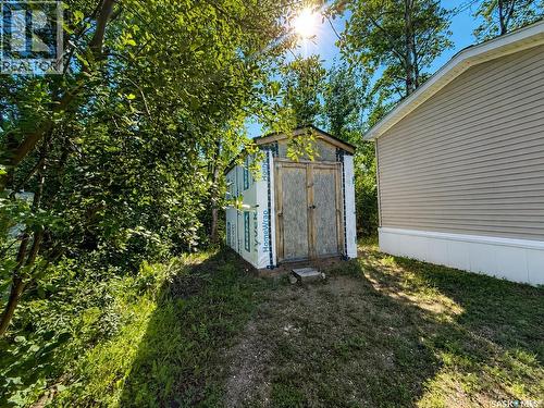 108 Brown Street, Paddockwood Rm No. 520, SK - Outdoor