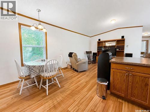 108 Brown Street, Paddockwood Rm No. 520, SK - Indoor