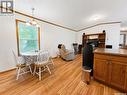 108 Brown Street, Paddockwood Rm No. 520, SK  - Indoor 