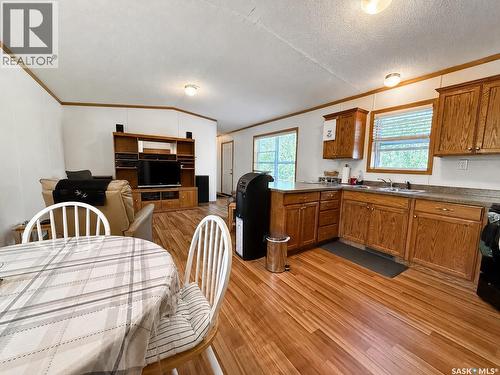 108 Brown Street, Paddockwood Rm No. 520, SK - Indoor