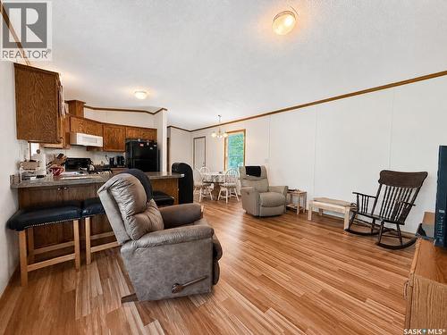 108 Brown Street, Paddockwood Rm No. 520, SK - Indoor