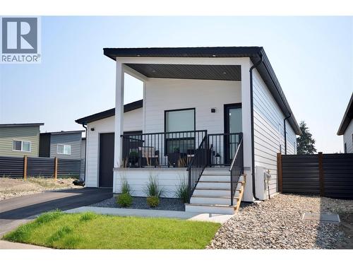 8900 Jim Bailey Road Unit# 167, Kelowna, BC 