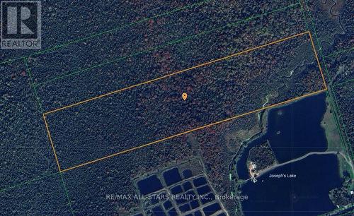 Lot 32 Concession 3, Uxbridge, ON 