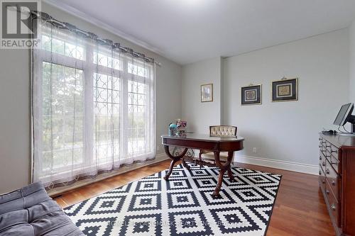 19 Wolf Run Court, Whitchurch-Stouffville, ON - Indoor
