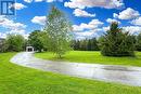 19 Wolf Run Court, Whitchurch-Stouffville, ON  - Outdoor With View 