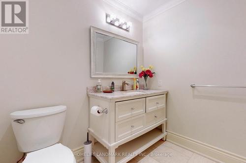 19 Wolf Run Court, Whitchurch-Stouffville, ON - Indoor Photo Showing Bathroom