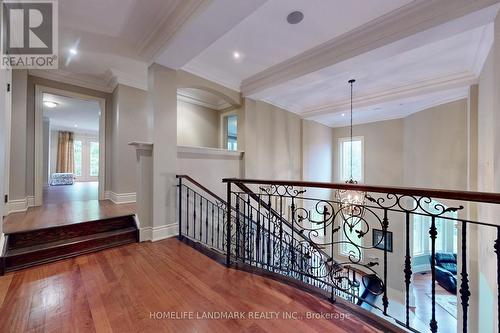 19 Wolf Run Court, Whitchurch-Stouffville, ON - Indoor Photo Showing Other Room