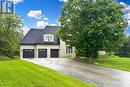 19 Wolf Run Court, Whitchurch-Stouffville, ON  - Outdoor 