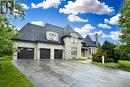 19 Wolf Run Court, Whitchurch-Stouffville, ON  - Outdoor 