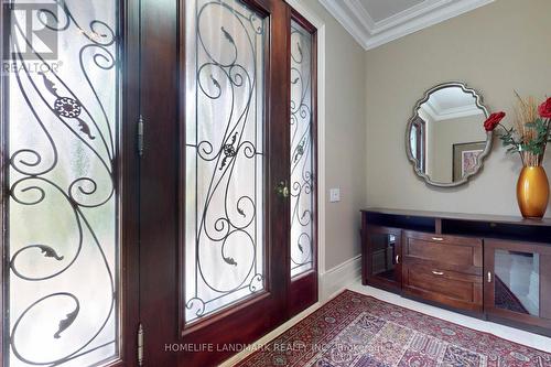 19 Wolf Run Court, Whitchurch-Stouffville, ON - Indoor Photo Showing Other Room