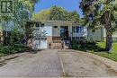 1583 Otterby Road, Mississauga, ON  - Outdoor 