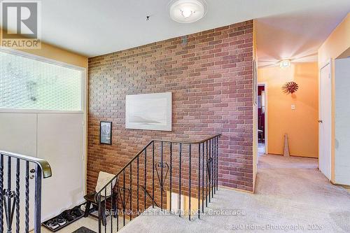 1583 Otterby Road, Mississauga, ON - Indoor Photo Showing Other Room