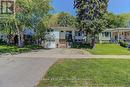 1583 Otterby Road, Mississauga, ON  - Outdoor With Facade 
