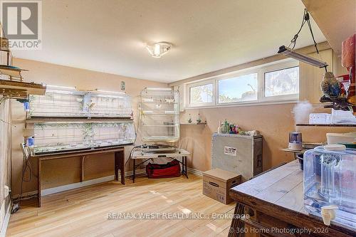 1583 Otterby Road, Mississauga, ON - Indoor