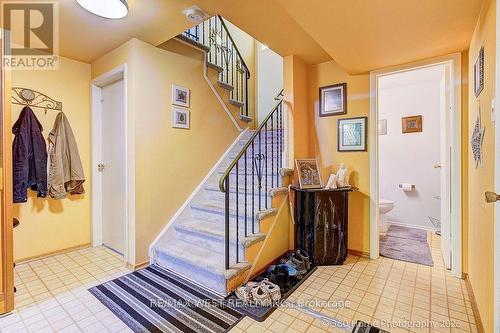 1583 Otterby Road, Mississauga, ON - Indoor Photo Showing Other Room