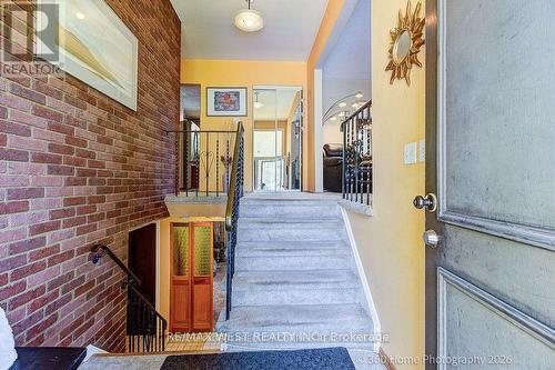 1583 Otterby Road, Mississauga, ON -  Photo Showing Other Room