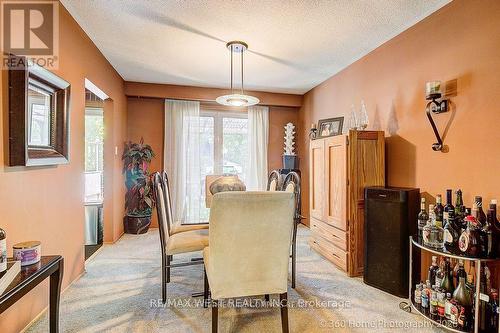 1583 Otterby Road, Mississauga, ON - Indoor Photo Showing Other Room