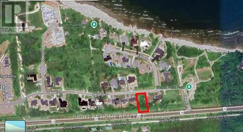 164 Delphi Lane, Blue Mountains, ON 