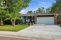 111 Minot DRIVE  Regina, SK S4X 1B6