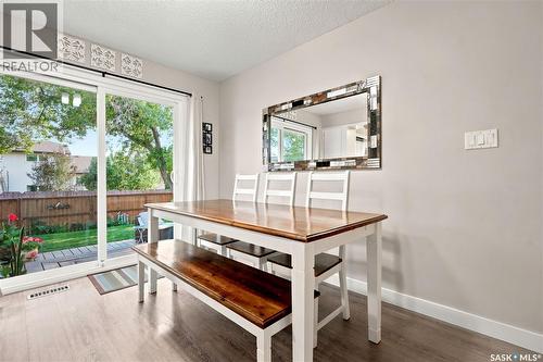111 Minot Drive, Regina, SK - Indoor