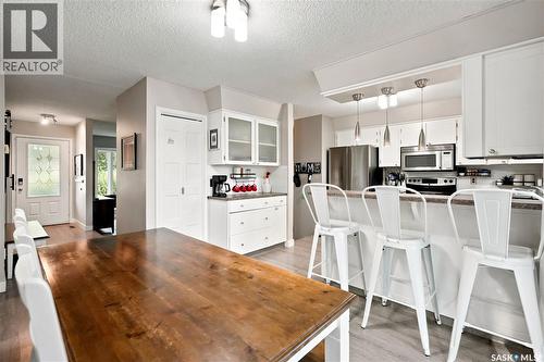 111 Minot Drive, Regina, SK - Indoor