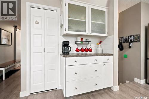 111 Minot Drive, Regina, SK - Indoor Photo Showing Other Room