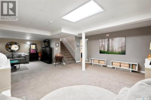 111 Minot Drive, Regina, SK - Indoor Photo Showing Other Room