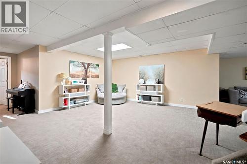 111 Minot Drive, Regina, SK - Indoor