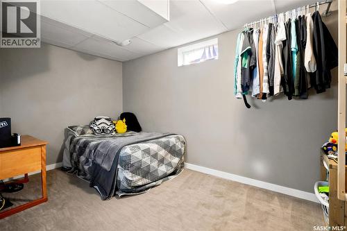 111 Minot Drive, Regina, SK - Indoor