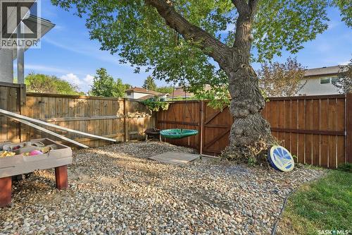 111 Minot Drive, Regina, SK - Outdoor