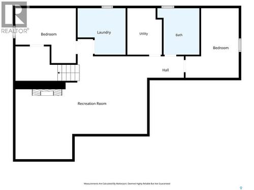 111 Minot Drive, Regina, SK - Other