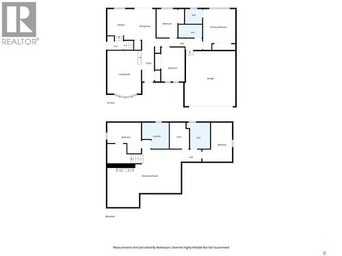 111 Minot Drive, Regina, SK - Other