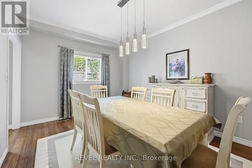 10 Kopperfield Lane, Hamilton, ON - Indoor