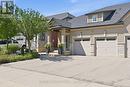 10 Kopperfield Lane, Hamilton, ON  - Outdoor With Facade 