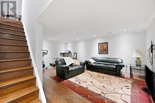 10 Kopperfield Lane, Hamilton, ON - Indoor