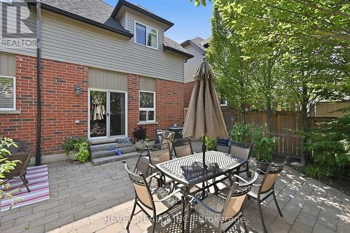 10 Kopperfield Lane, Hamilton, ON - Outdoor With Deck Patio Veranda With Exterior