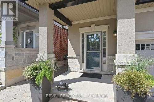 10 Kopperfield Lane, Hamilton, ON - Outdoor