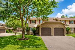 10 - 476 KINGSCOURT DRIVE Waterloo, ON N2K 3R3