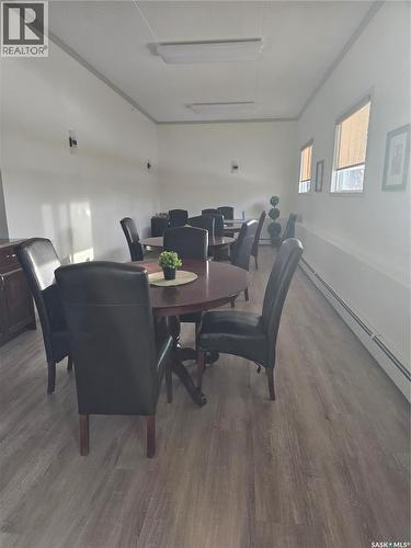 205 701 Henry Street, Estevan, SK - Indoor