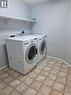 205 701 Henry Street, Estevan, SK  - Indoor Photo Showing Laundry Room 