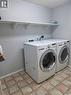 205 701 Henry Street, Estevan, SK  - Indoor Photo Showing Laundry Room 