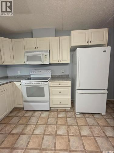 205 701 Henry Street, Estevan, SK - Indoor Photo Showing Kitchen