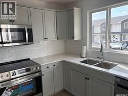 35 4850 Harbour Landing DRIVE  Regina, SK S4W 0K9