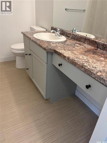 35 4850 Harbour Landing Drive, Regina, SK - Indoor Photo Showing Bathroom
