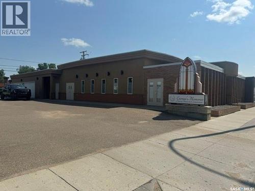 1332-1342 100Th Street, North Battleford, SK 