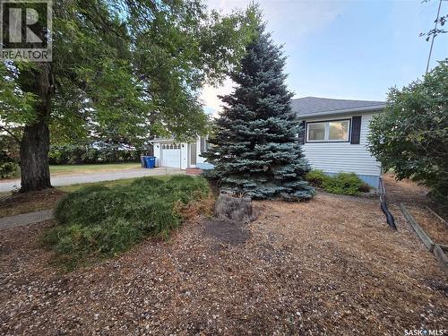 142 First Street W, Glenavon, SK - Outdoor